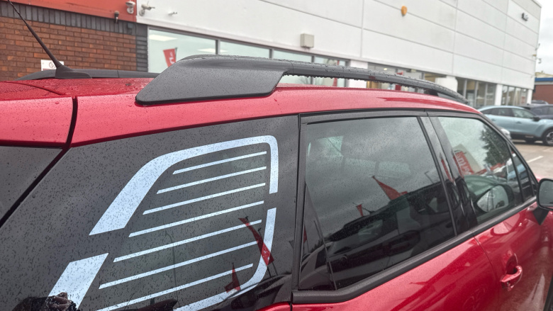 Citroen C3 Aircross 1.2 PureTech 110 Shine 5dr Petrol Hatchback